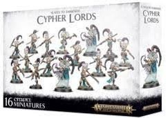 Slaves to Darkness Cypher Lords Games